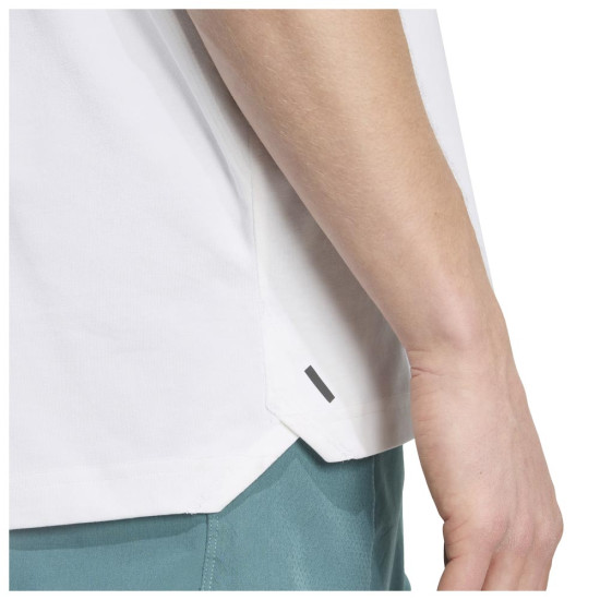 Adidas Ανδρική κοντομάνικη μπλούζα Power Oversized Tee